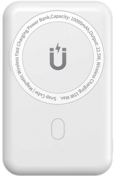 Wiwu SC10000 Snap Cube 10000 mAh Powerbank