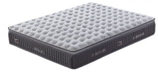 Armis Carbon 90x200 cm Yaylı Yatak