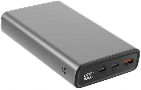 Xipin T110LF 20000 mAh Powerbank