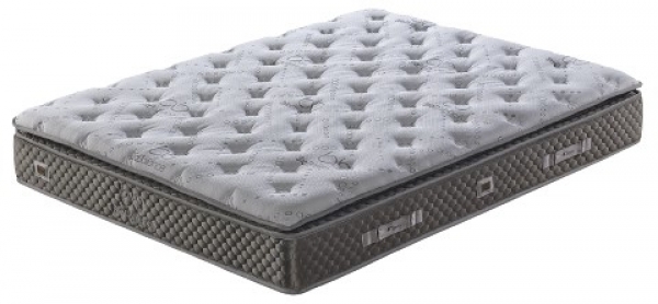 Armis Bio Balance 90x190 cm Yaylı Yatak