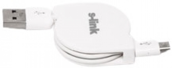 S-link IP-560 Şarj Kablosu