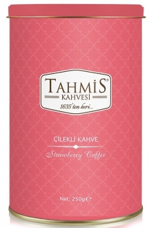 Tahmis Dağ Çilekli Türk Kahvesi 250 gr