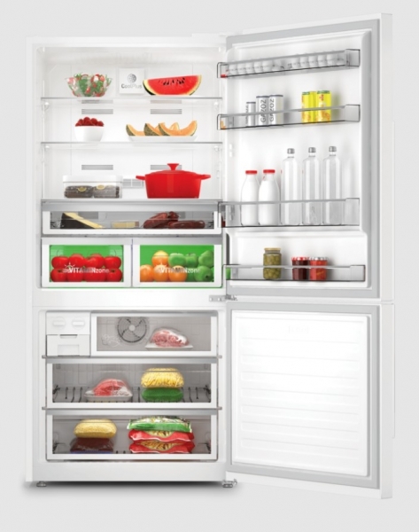 Arçelik 284580 MB Buzdolabı