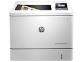 HP Color LaserJet Enterprise M552dn