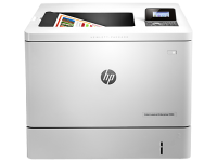 HP Color LaserJet Enterprise M552dn resim