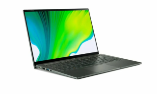 Acer Swift 5 SF514-55T-537R Ultrabook
