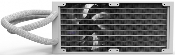 Zalman Reserator5 Z24 İşlemci Soğutucu
