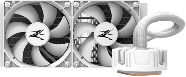 Zalman Reserator5 Z24 İşlemci Soğutucu
