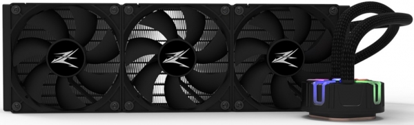 Zalman Reserator5 Z36 İşlemci Soğutucu