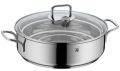 WMF Select-it Multi Pot Çelik Pilav Tenceresi 28 cm resim