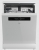 Beko BM 6046 BC Bulaşık Makinesi