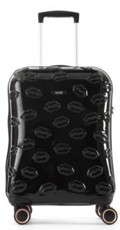 ÇÇS 5218 Lips ABS Büyük Boy Valiz