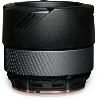 Gigabyte Aorus WaterForce X 360 İşlemci Soğutucu