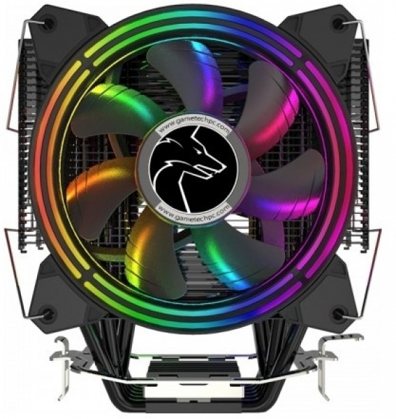Gametech Freezer PRO HD120 İşlemci Soğutucu