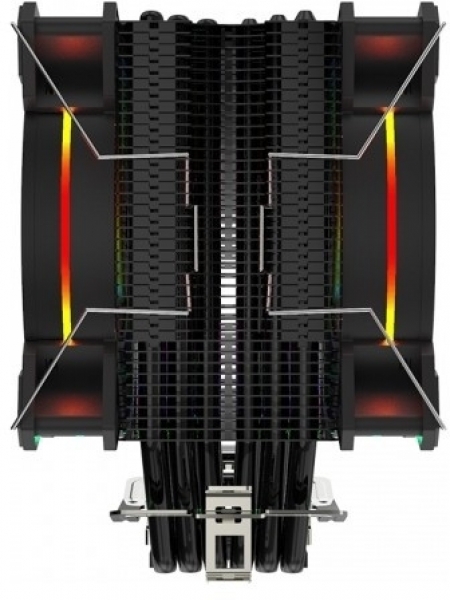 Gametech Freezer PRO HD120 İşlemci Soğutucu