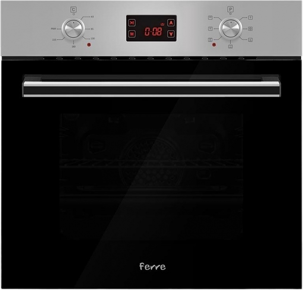 Ferre 8000 Ankastre Fırın