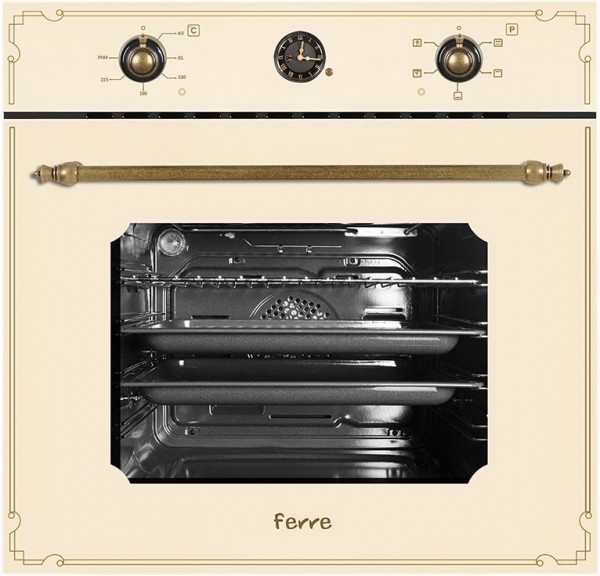 Ferre 6007 Ankastre Fırın