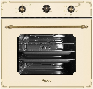 Ferre 6007 Ankastre Fırın