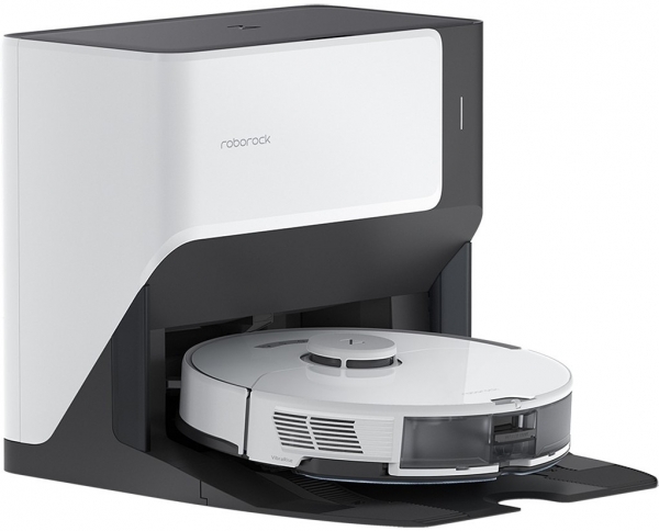 Roborock G10 Robot Süpürge+Mop