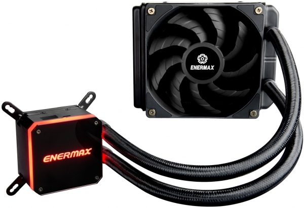 Enermax Liqmax III HF İşlemci Soğutucu