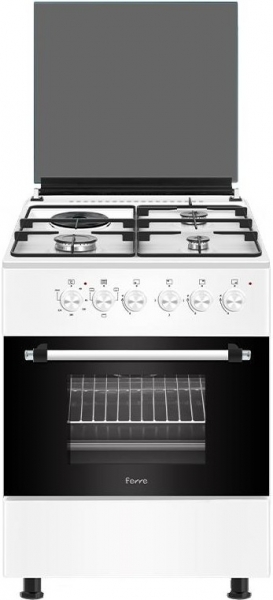 Ferre SL 6031 TE Solo Fırın