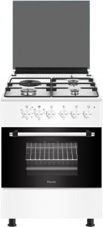 Ferre SL 6031 TE Solo Fırın