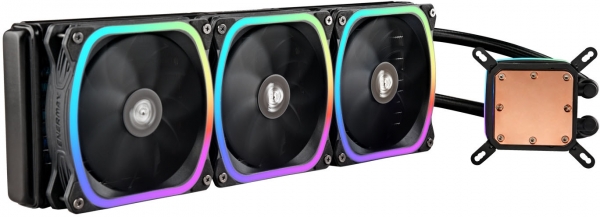 Enermax AquaFusion 360 İşlemci Soğutucu