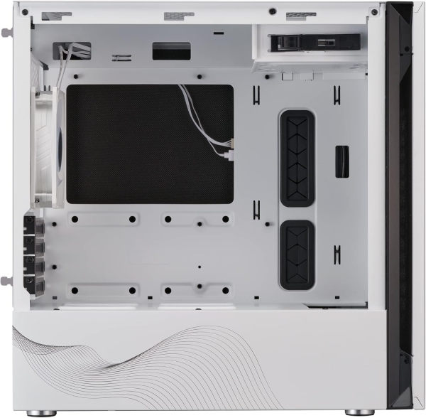 Cooler Master Silencio S400 Sakura Bilgisayar Kasası