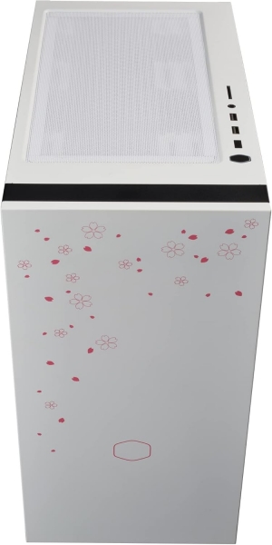 Cooler Master Silencio S400 Sakura Bilgisayar Kasası