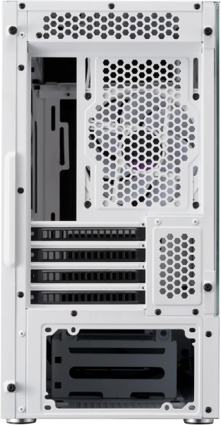 Cooler Master Silencio S400 Sakura Bilgisayar Kasası