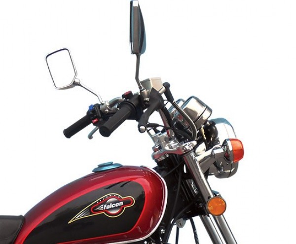 Falcon Comfort 150 Commuter