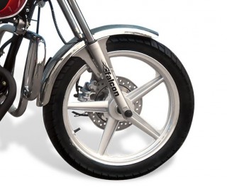 Falcon Comfort 150 Commuter
