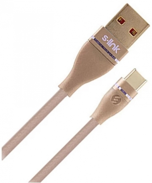 S-link Swapp SW-C740 Şarj Kablosu