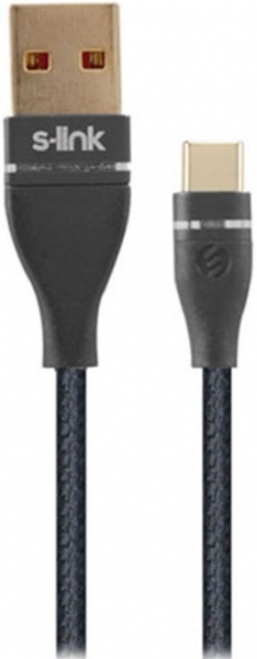 S-link Swapp SW-C740 Şarj Kablosu