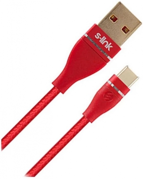 S-link Swapp SW-C740 Şarj Kablosu