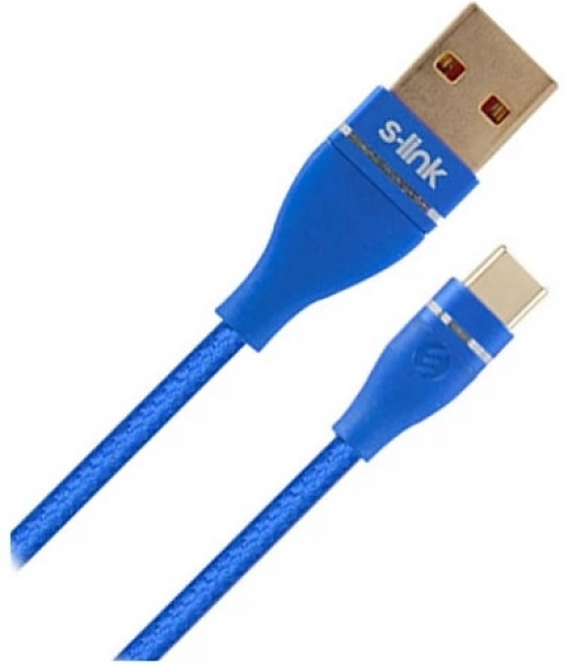 S-link Swapp SW-C740 Şarj Kablosu