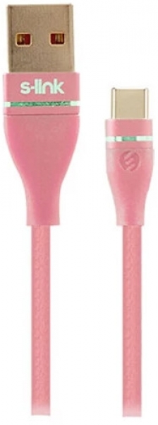 S-link Swapp SW-C740 Şarj Kablosu