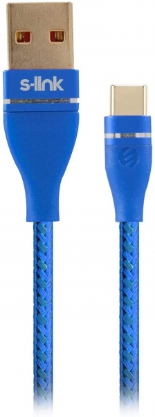 S-link Swapp SW-C740 Şarj Kablosu