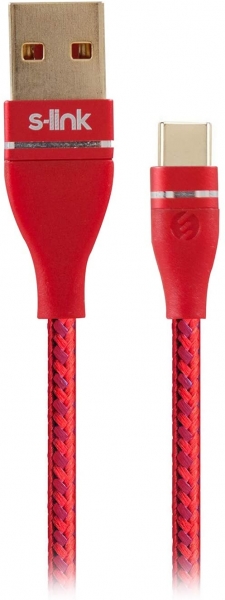S-link Swapp SW-C740 Şarj Kablosu