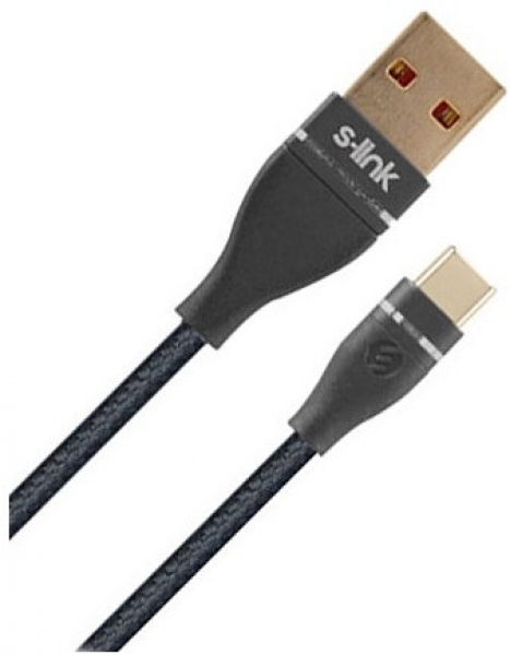 S-link Swapp SW-C740 Şarj Kablosu