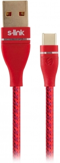 S-link Swapp SW-C740 Şarj Kablosu
