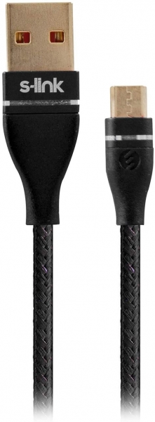 S-link Swapp SW-C540 Şarj Kablosu