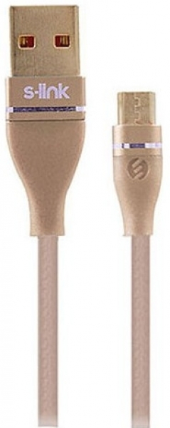 S-link Swapp SW-C540 Şarj Kablosu