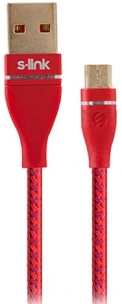 S-link Swapp SW-C540 Şarj Kablosu