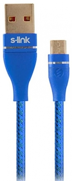 S-link Swapp SW-C540 Şarj Kablosu