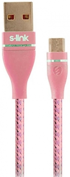 S-link Swapp SW-C540 Şarj Kablosu