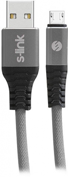 S-link Swapp SW-KC61M Şarj Kablosu