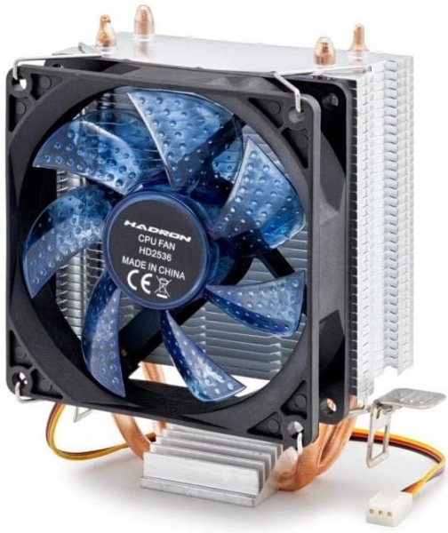 Hadron HD-2536 İşlemci Soğutucu
