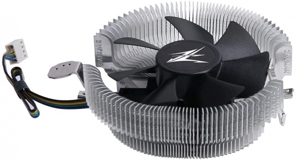 Zalman CNPS80G İşlemci Soğutucu