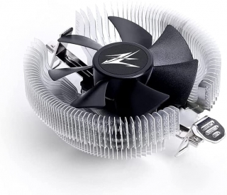 Zalman CNPS80G İşlemci Soğutucu